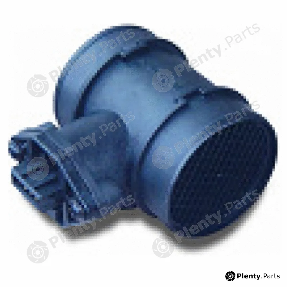 Gauss GH5117 — Volume Air Flow Sensor