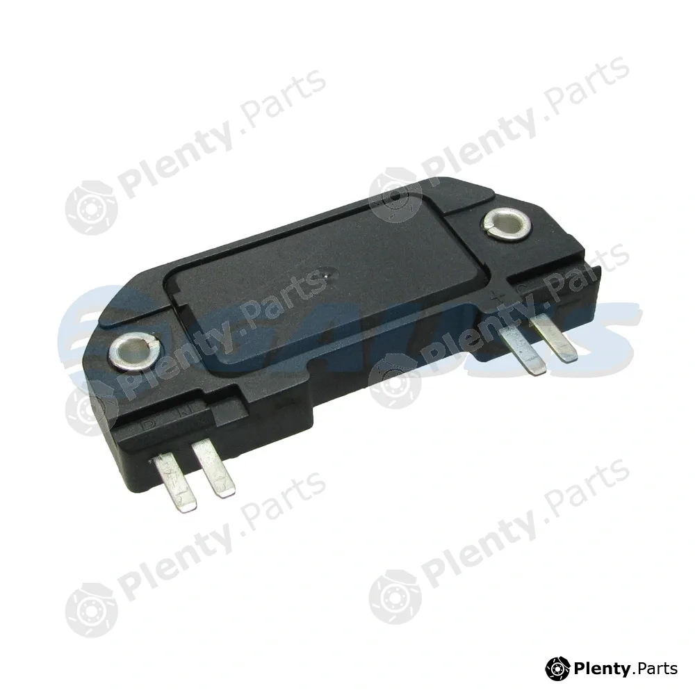 Gauss GA2959 — Control Unit, ignition system