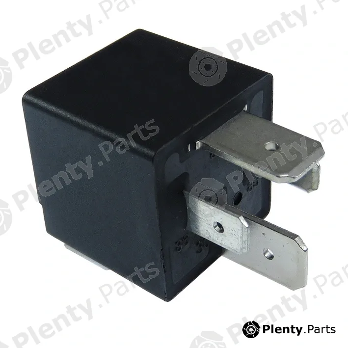Gauss GE0048 — Relay, fuel injection