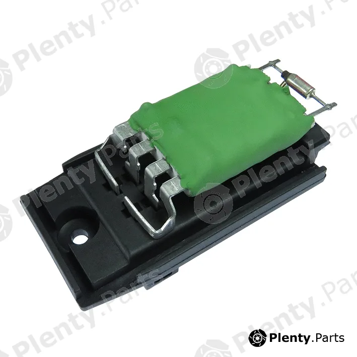 Gauss GE3025 — Resistor, interior blower