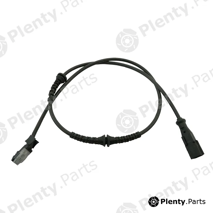Gauss GS2491 — Sensor, wheel speed