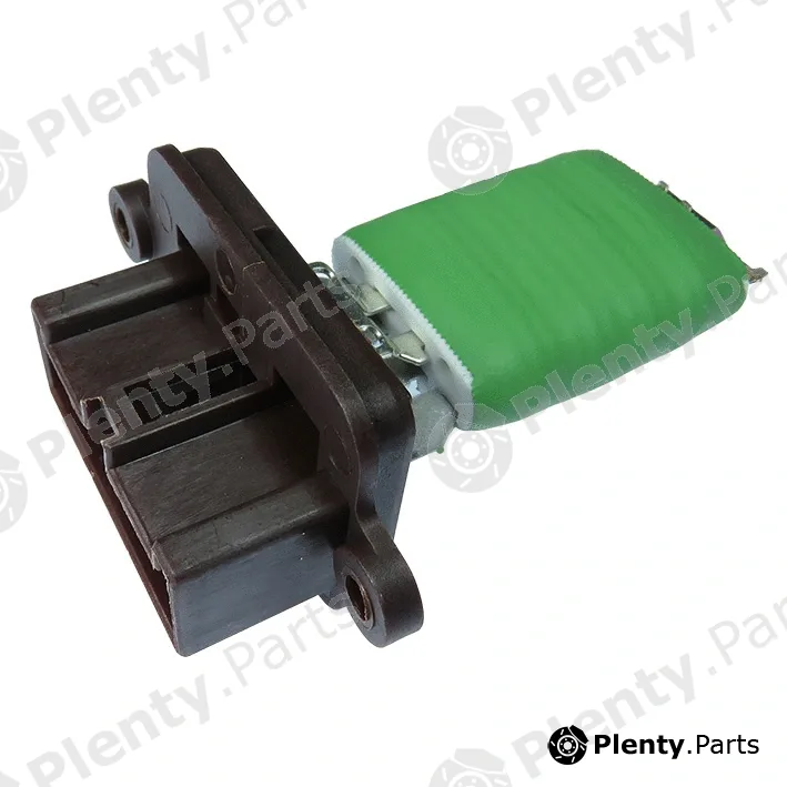 Gauss GE3008 — Resistor, interior blower