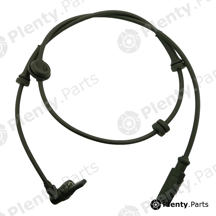 Gauss GS2158 — Sensor, wheel speed