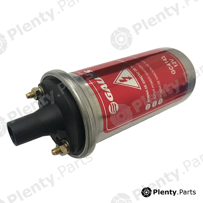 Gauss GC4143 — Ignition Coil