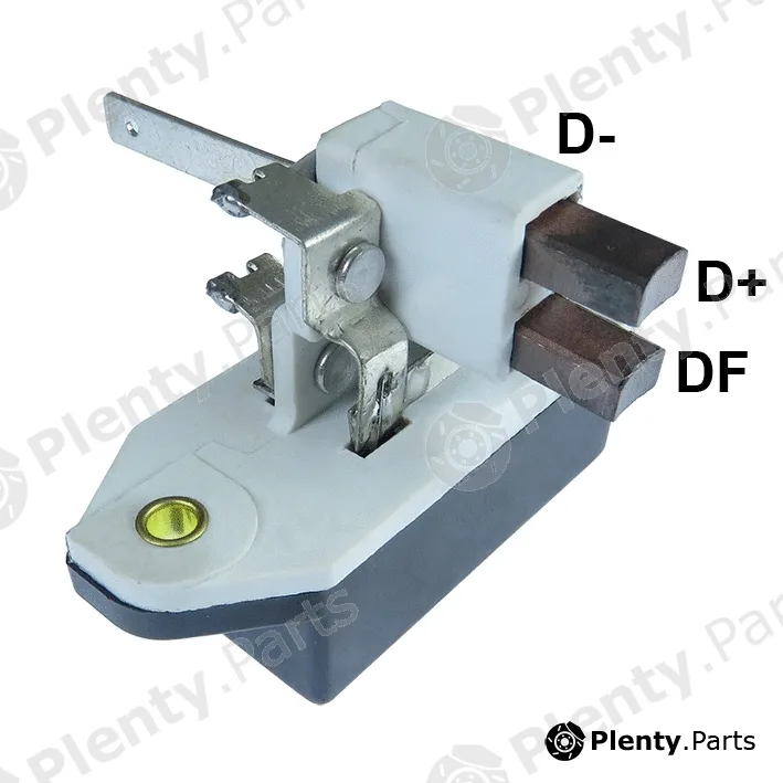 Gauss GA089 — Alternator Regulator