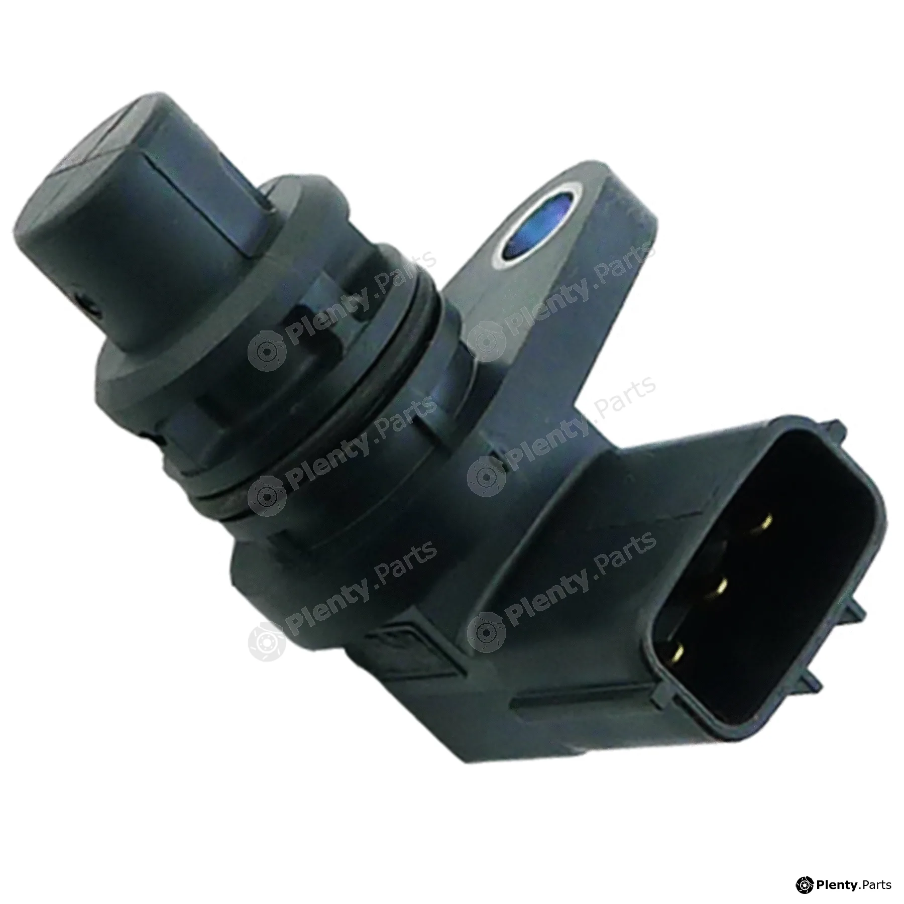 Gauss GS1551 — Sensor, speed