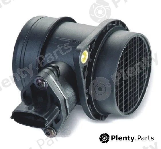 Gauss GH5141 — Volume Air Flow Sensor