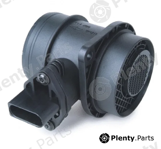 Gauss GH5078 — Volume Air Flow Sensor