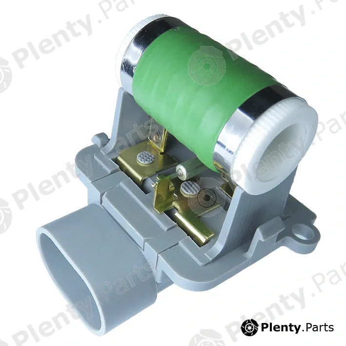 Gauss GE3001 — Resistor, interior blower