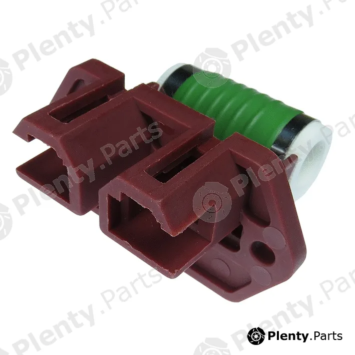 Gauss GE3005 — Resistor, interior blower