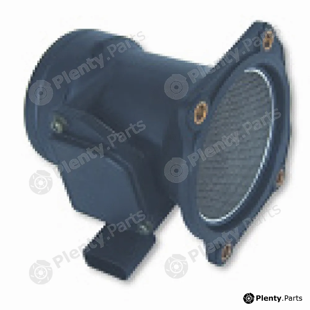 Gauss GH5118 — Volume Air Flow Sensor