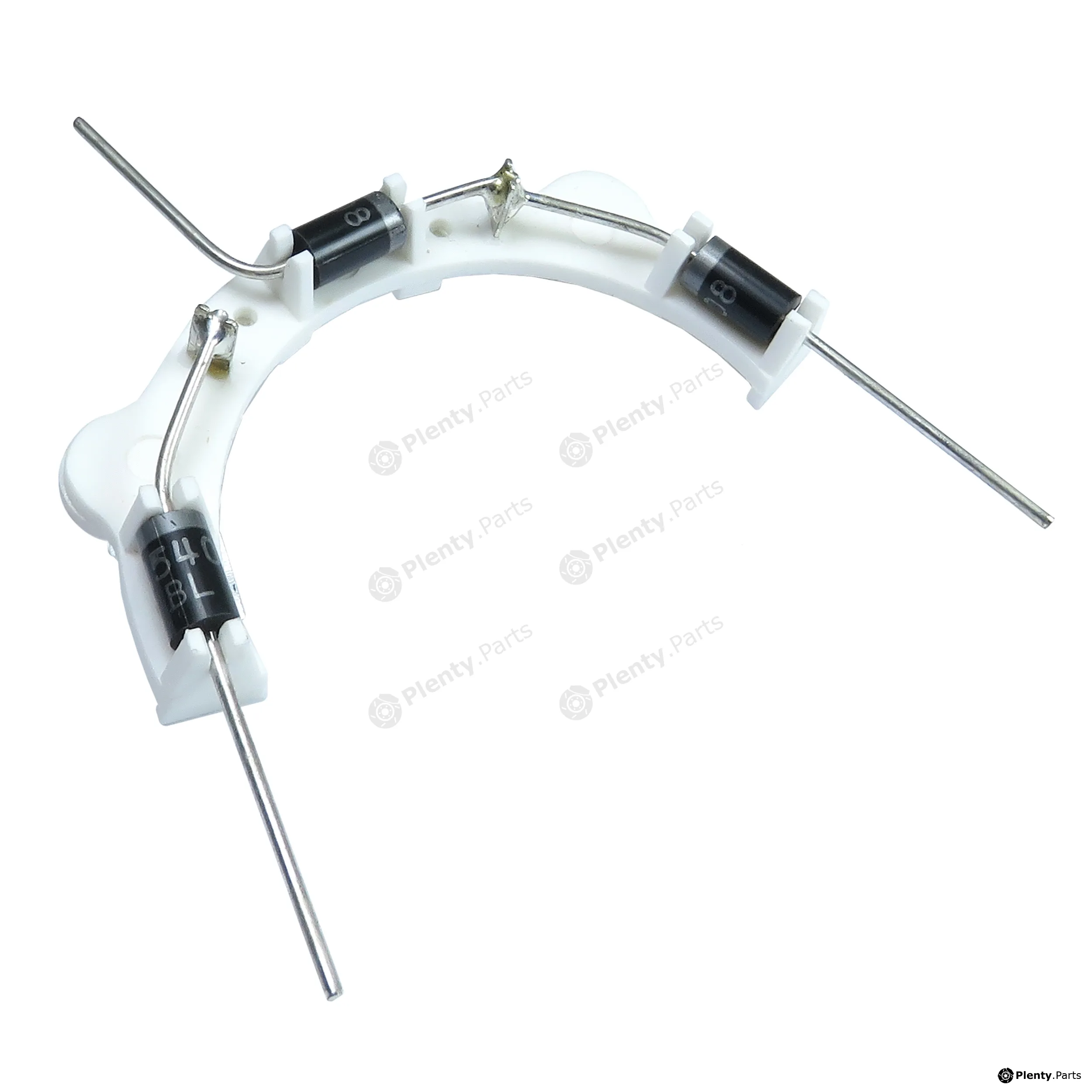 Gauss GA1005 — Diode