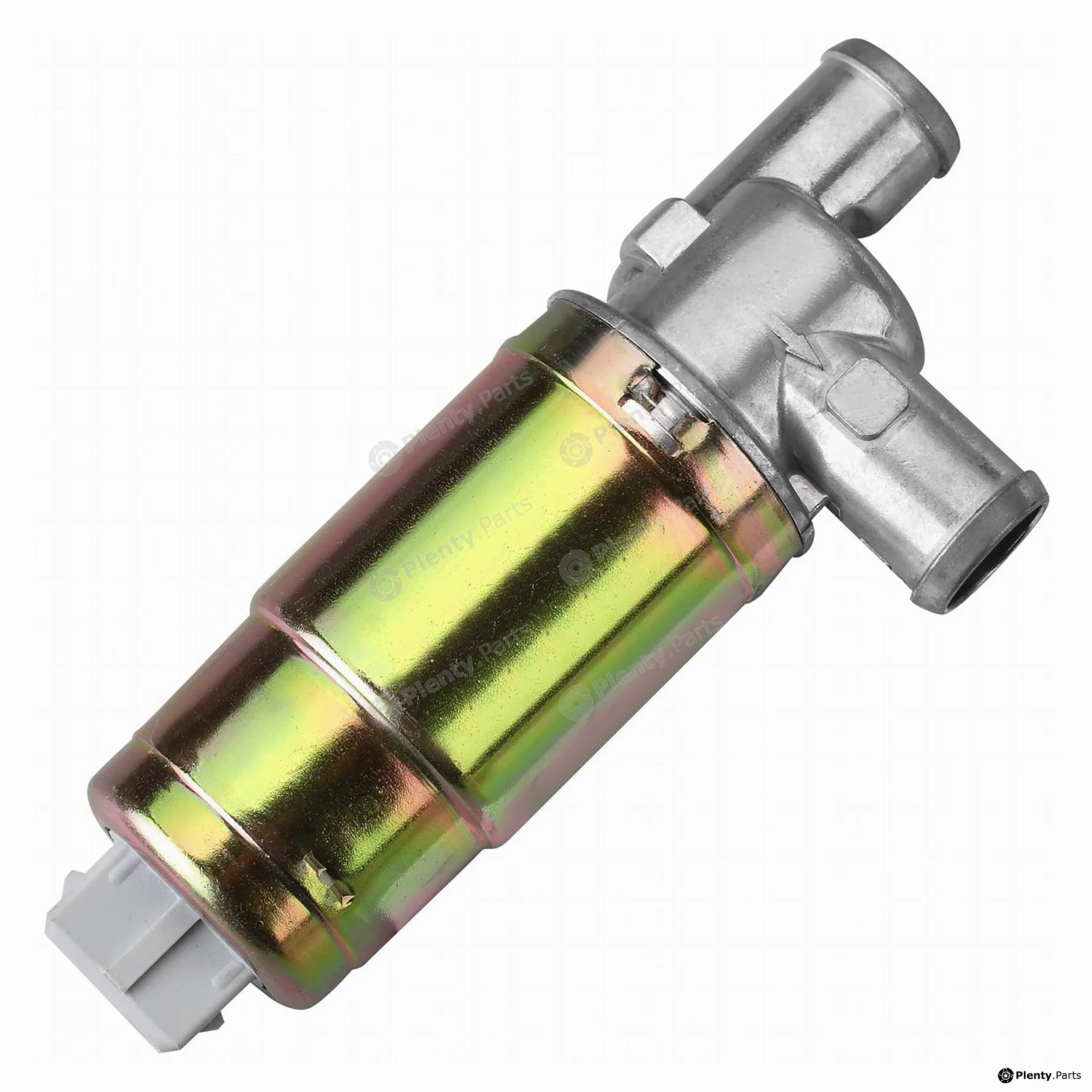 Gauss GS6505 — Control, swirl covers (induction pipe)