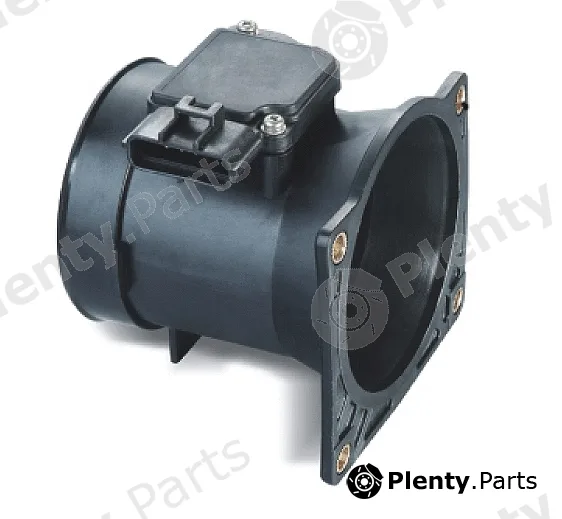 Gauss GH5168 — Volume Air Flow Sensor