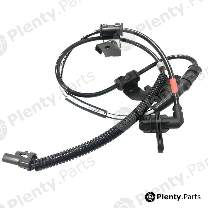 Gauss GS2005 — Sensor, wheel speed