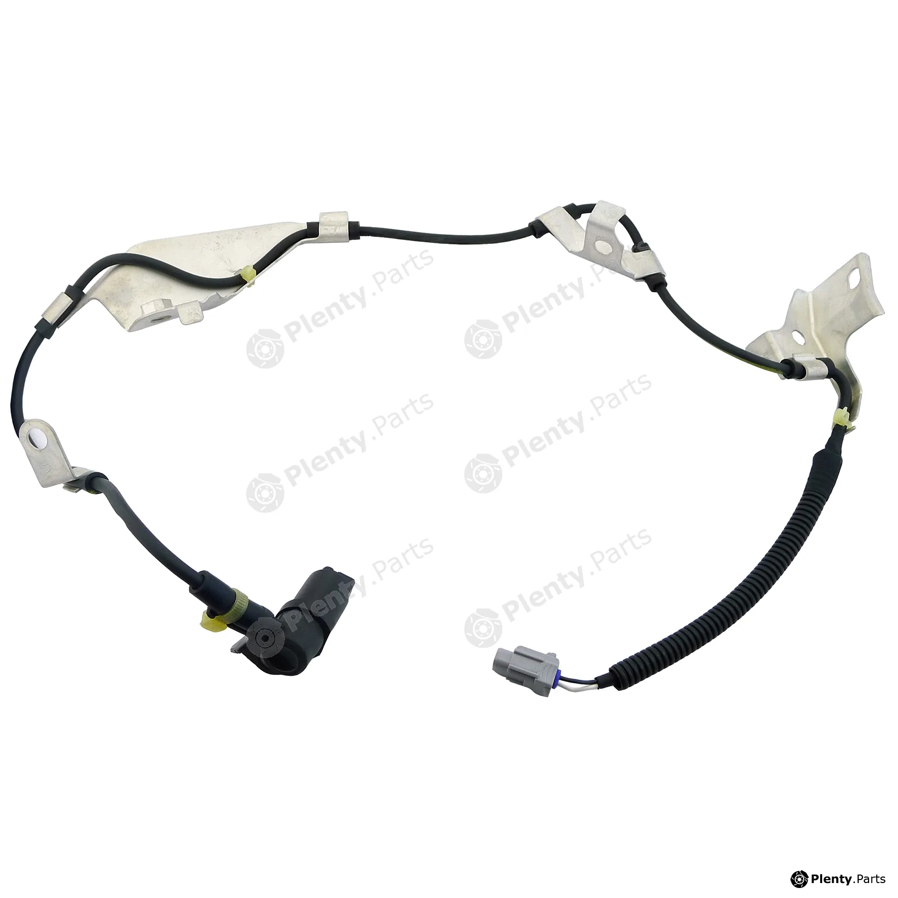 Gauss GS2001 — Sensor, wheel speed