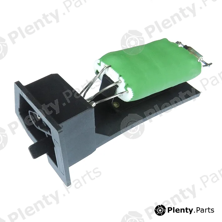 Gauss GE3079 — Resistor, interior blower