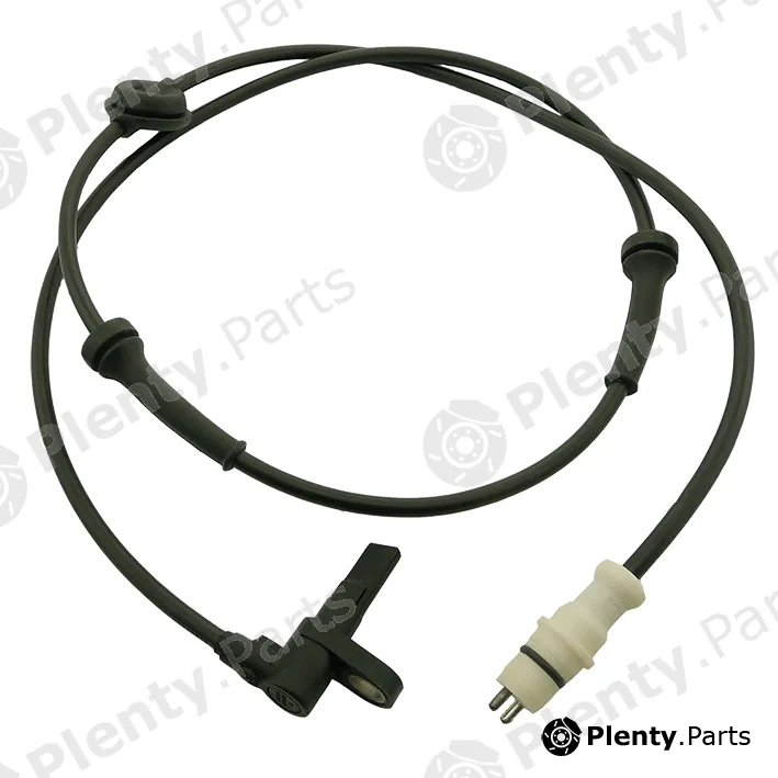 Gauss GS2163 — Sensor, wheel speed