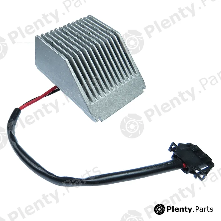 Gauss GE3052 — Resistor, interior blower