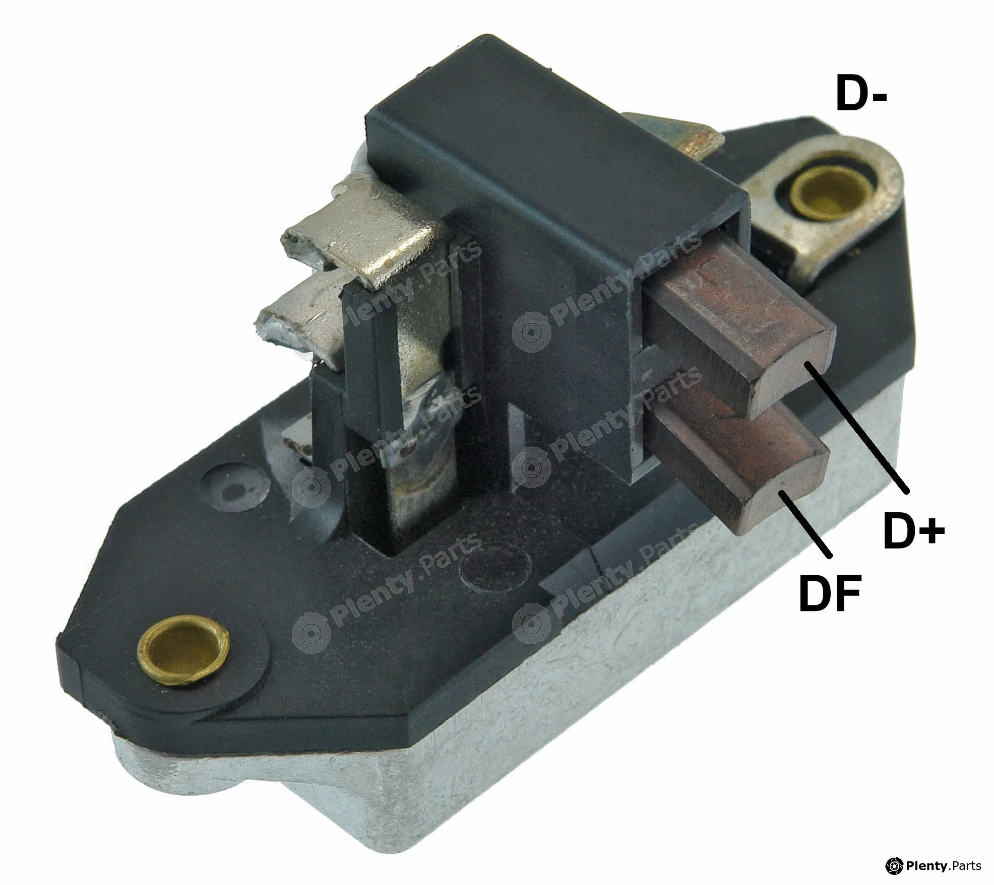 Gauss GA018R — Alternator Regulator
