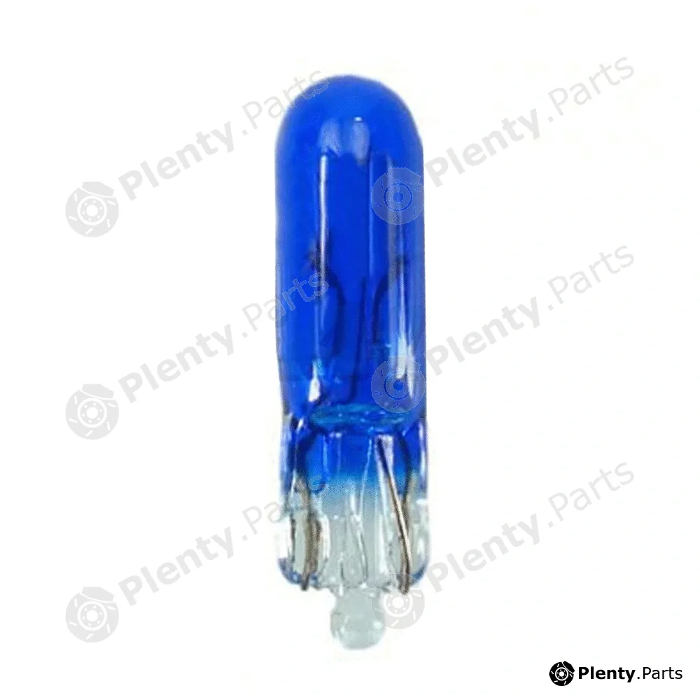 Gauss GL2721A — Bulb, instrument lighting