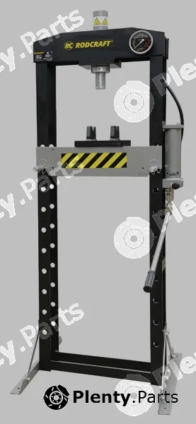 Rodcraft 8951000065 — Workshop Press