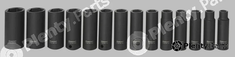 Rodcraft 8951012357 — Power Socket