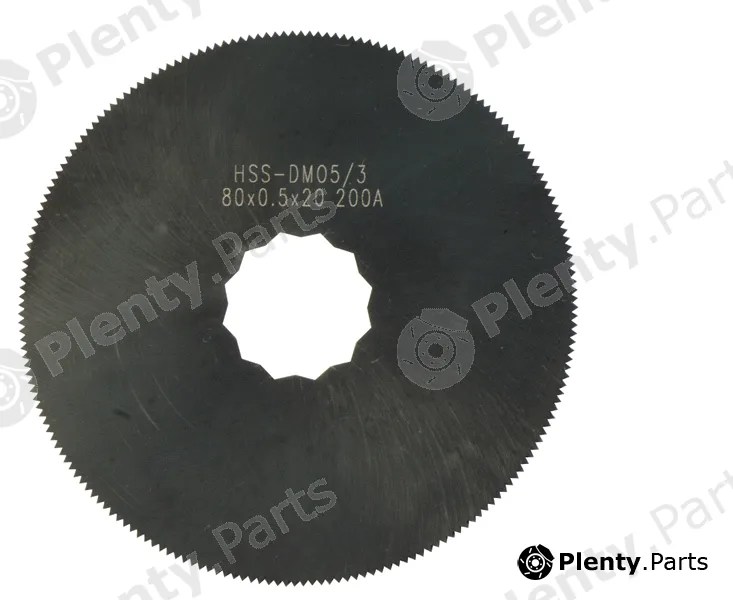Rodcraft 8951010247 — Saw Blade