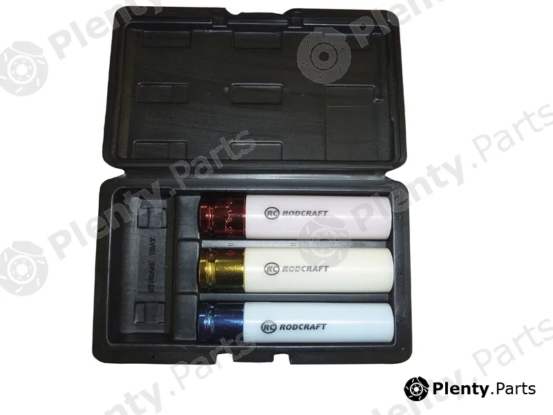 Rodcraft 8955000054 — Power Socket