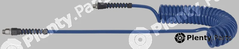Rodcraft 8951011846 — Spiral Hose