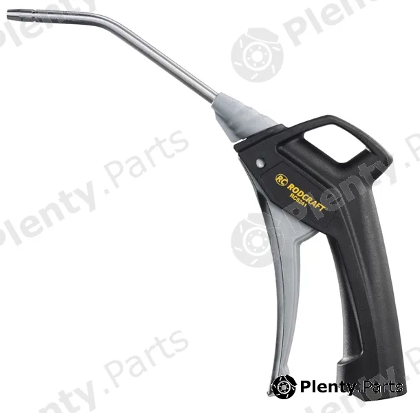 Rodcraft 8955000010 — Trim/Protection Strip, bumper
