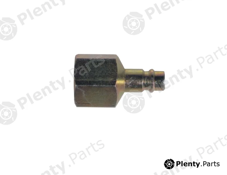Rodcraft 8951011759 — Trunnion, accelerator cable