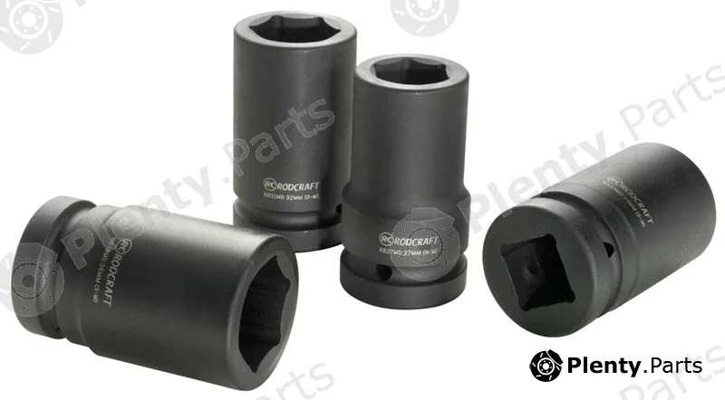 Rodcraft 8951012361 — Power Socket