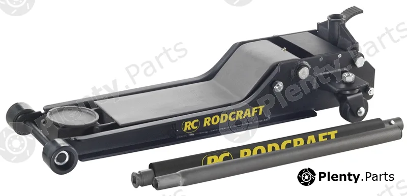 Rodcraft 8951000051 — Jack