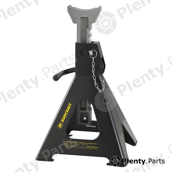 Rodcraft 8951000029 — Jack stands