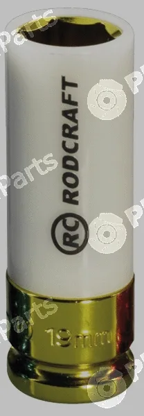 Rodcraft 8951012373 — Power Socket