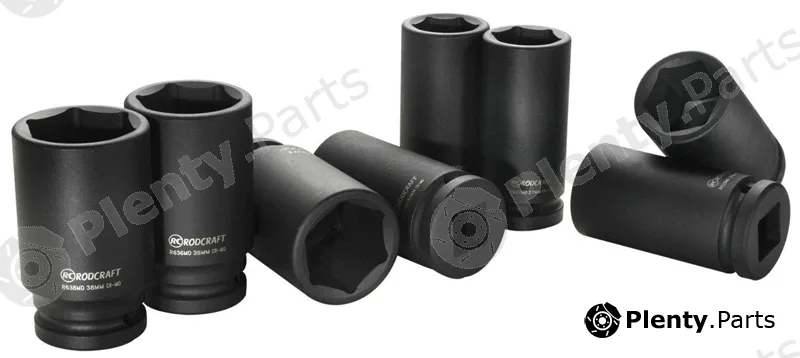 Rodcraft 8951012359 — Power Socket