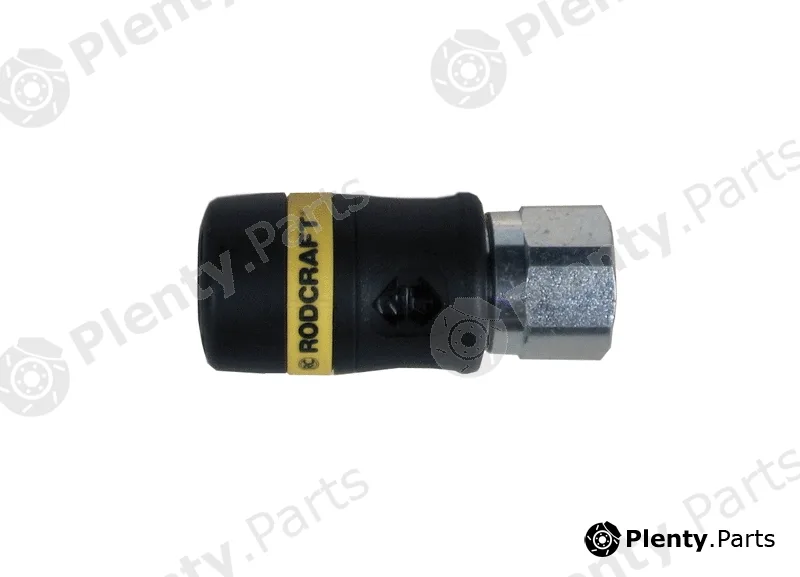 Rodcraft 8951011743 — Connector, compressed air line