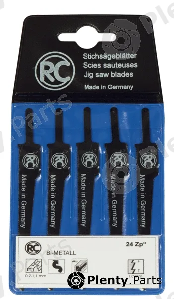 Rodcraft 8951011516 — Saw Blade