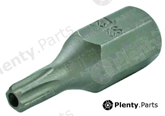 Swstahl 04480K27 — Screwdriver Bit