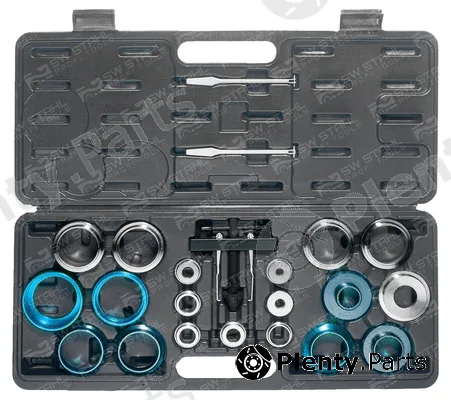 Swstahl 94878L — Installer Set, shaft seal