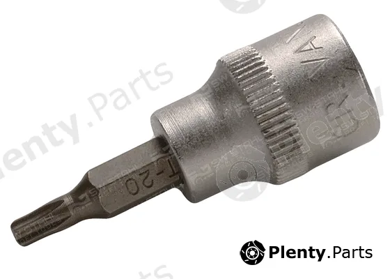 Swstahl 06520-T20 — Socket Wrench Insert