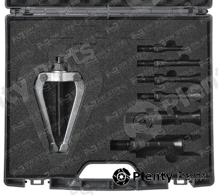 Swstahl 11901L — Internal Extractor Set