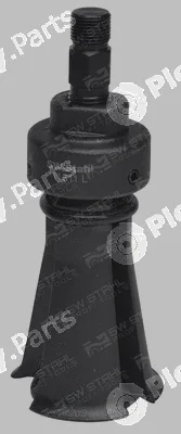 Swstahl 11611L — Internal Puller