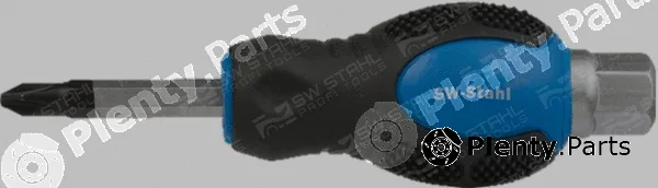 Swstahl 31903SB — Manual Impact Wrench