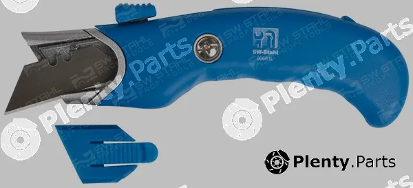 Swstahl 90661L — Ripping Knife