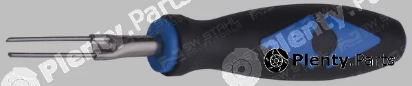 Swstahl 32160L-17 — Release Tool, flat-/round plug