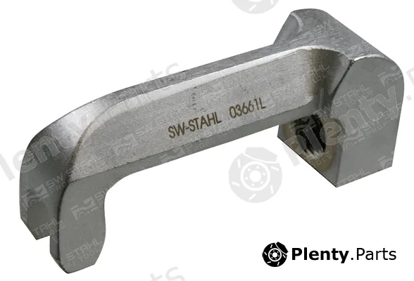 Swstahl 03661L — Disassembly Tool, common rail injector