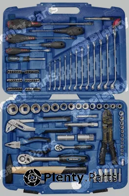 Swstahl 06960L — Socket Wrench Set