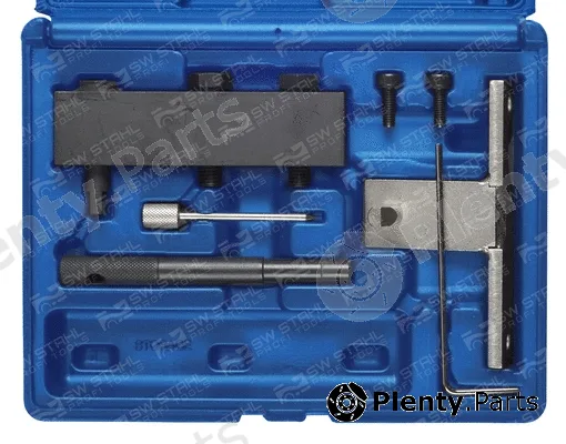 Swstahl 26176L — Retaining Tool Set, valve timing